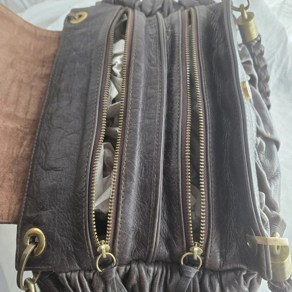 Vintage R & Y Augousti Luxury Bag - Picture 13 of 16